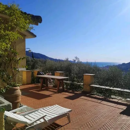 A Casa Di Grea Bed & Breakfast