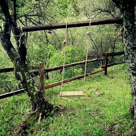 A Casa Di Grea Bed & Breakfast *