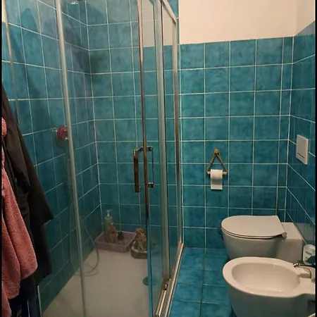 A Casa Di Grea Bed & Breakfast