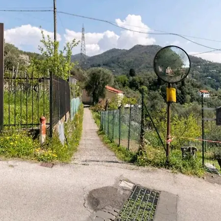 A Casa Di Grea Bed & Breakfast *