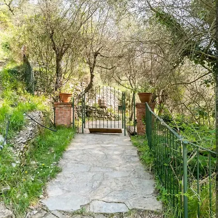 A Casa Di Grea Rapallo